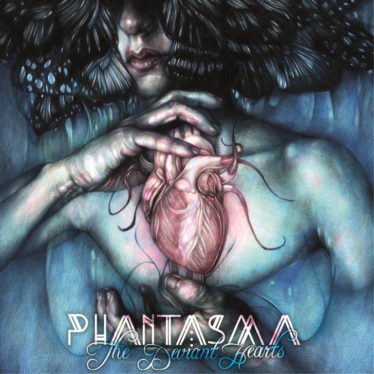 THE DEVIANT HEARTS